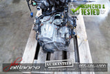 JDM 98-02 Honda Accord 2.3L 4 Cylinder Automatic Transmission MCJA F23A H23A - JDM Alliance LLC