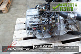 JDM 98-02 Honda Accord 2.3L 4 Cylinder Automatic Transmission MCJA F23A H23A - JDM Alliance LLC