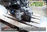 JDM 98-02 Honda Accord 2.3L 4 Cylinder Automatic Transmission MCJA F23A H23A - JDM Alliance LLC