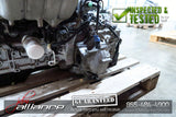 JDM 98-02 Honda Accord 2.3L 4 Cylinder Automatic Transmission MCJA F23A H23A - JDM Alliance LLC