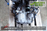 JDM 98-02 Honda Accord 2.3L 4 Cylinder Automatic Transmission MCJA F23A H23A - JDM Alliance LLC