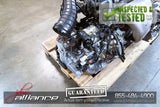 JDM 98-02 Honda Accord 2.3L 4 Cylinder Automatic Transmission MCJA F23A H23A - JDM Alliance LLC