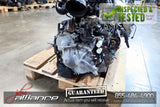 JDM 98-02 Honda Accord 2.3L 4 Cylinder Automatic Transmission MCJA F23A H23A - JDM Alliance LLC