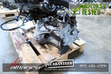 JDM 98-02 Honda Accord 2.3L 4 Cylinder Automatic Transmission MCJA F23A H23A - JDM Alliance LLC