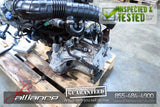 JDM 98-02 Honda Accord 2.3L 4 Cylinder Automatic Transmission MCJA F23A H23A - JDM Alliance LLC