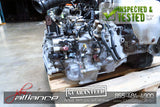 JDM 98-02 Honda Accord 2.3L 4 Cylinder Automatic Transmission MCJA F23A H23A - JDM Alliance LLC