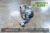 JDM 97-01 Honda CRV AWD Automatic Transmission B20B 2.0L DOHC B20Z Auto SKPA - JDM Alliance LLC