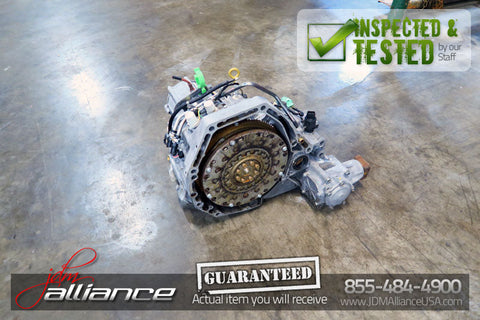 JDM 97-01 Honda CRV AWD Automatic Transmission B20B 2.0L DOHC B20Z Auto SKPA - JDM Alliance LLC