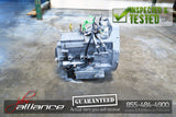 JDM 97-01 Honda CRV AWD Automatic Transmission B20B 2.0L DOHC B20Z Auto SKPA - JDM Alliance LLC