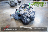 JDM 97-01 Honda CRV AWD Automatic Transmission B20B 2.0L DOHC B20Z Auto SKPA - JDM Alliance LLC