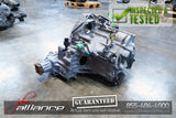 JDM 97-01 Honda CRV AWD Automatic Transmission B20B 2.0L DOHC B20Z Auto SKPA - JDM Alliance LLC