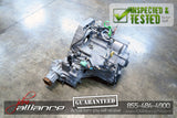 JDM 97-01 Honda CRV AWD Automatic Transmission B20B 2.0L DOHC B20Z Auto SKPA - JDM Alliance LLC