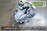 JDM 97-01 Honda CRV AWD Automatic Transmission B20B 2.0L DOHC B20Z Auto SKPA - JDM Alliance LLC