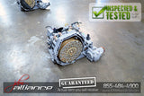 JDM 97-01 Honda CRV AWD Automatic Transmission B20B 2.0L DOHC B20Z Auto SKPA - JDM Alliance LLC