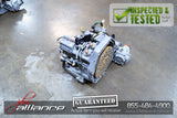 JDM 97-01 Honda CRV AWD Automatic Transmission B20B 2.0L DOHC B20Z Auto SKPA - JDM Alliance LLC