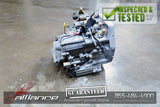 JDM 97-01 Honda CRV AWD Automatic Transmission B20B 2.0L DOHC B20Z Auto SKPA - JDM Alliance LLC