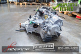 JDM 97-01 Honda CRV AWD Automatic Transmission B20B 2.0L DOHC B20Z Auto SKPA - JDM Alliance LLC