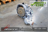 JDM 97-01 Honda CRV AWD Automatic Transmission B20B 2.0L DOHC B20Z Auto SKPA - JDM Alliance LLC