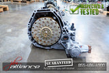 JDM 97-01 Honda CRV AWD Automatic Transmission B20B 2.0L DOHC B20Z Auto SKPA - JDM Alliance LLC