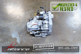 JDM 97-01 Honda CRV AWD Automatic Transmission B20B 2.0L DOHC B20Z Auto SKPA MDMA - JDM Alliance LLC