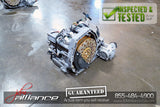 JDM 97-01 Honda CRV AWD Automatic Transmission B20B 2.0L DOHC B20Z Auto SKPA MDMA - JDM Alliance LLC