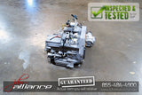 JDM 97-01 Honda CRV AWD Automatic Transmission B20B 2.0L DOHC B20Z Auto SKPA MDMA - JDM Alliance LLC