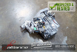 JDM 97-01 Honda CRV AWD Automatic Transmission B20B 2.0L DOHC B20Z Auto SKPA MDMA - JDM Alliance LLC