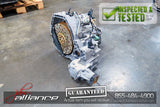 JDM 97-01 Honda CRV AWD Automatic Transmission B20B 2.0L DOHC B20Z Auto SKPA MDMA - JDM Alliance LLC