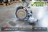 JDM 97-01 Honda CRV AWD Automatic Transmission B20B 2.0L DOHC B20Z Auto SKPA MDMA - JDM Alliance LLC