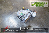 JDM 97-01 Honda CRV AWD Automatic Transmission B20B 2.0L DOHC B20Z Auto SKPA MDMA - JDM Alliance LLC