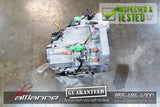 JDM 97-01 Honda CRV AWD Automatic Transmission B20B 2.0L DOHC B20Z Auto SKPA MDMA - JDM Alliance LLC