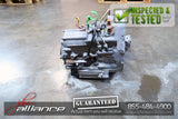 JDM 97-01 Honda CRV AWD Automatic Transmission B20B 2.0L DOHC B20Z Auto SKPA MDMA - JDM Alliance LLC