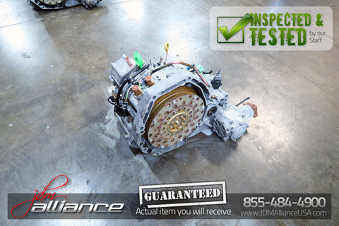 JDM 97-01 Honda CRV AWD Automatic Transmission B20B 2.0L DOHC B20Z Auto SKPA MDMA - JDM Alliance LLC