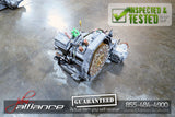JDM 97-01 Honda CRV AWD Automatic Transmission B20B 2.0L DOHC B20Z Auto SKPA MDMA - JDM Alliance LLC