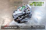 JDM 97-01 Honda CRV AWD Automatic Transmission B20B 2.0L DOHC B20Z Auto SKPA MDMA - JDM Alliance LLC