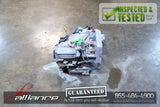JDM 97-01 Honda CRV AWD Automatic Transmission B20B 2.0L DOHC B20Z Auto SKPA MDMA - JDM Alliance LLC