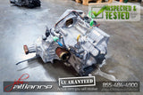 JDM 97-01 Honda CRV AWD Automatic Transmission B20B 2.0L DOHC B20Z Auto SKPA MDMA - JDM Alliance LLC
