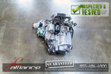 JDM 97-01 Honda CRV AWD Automatic Transmission B20B 2.0L DOHC B20Z Auto SKPA MDMA - JDM Alliance LLC