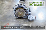 JDM 97-01 Honda CRV AWD Automatic Transmission B20B 2.0L DOHC B20Z Auto SKPA MDMA - JDM Alliance LLC