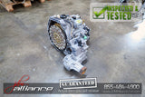 JDM 97-01 Honda CRV AWD Automatic Transmission B20B 2.0L DOHC B20Z Auto SKPA MDMA - JDM Alliance LLC