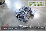 JDM 97-01 Honda CRV AWD Automatic Transmission B20B 2.0L DOHC B20Z Auto SKPA MDMA - JDM Alliance LLC