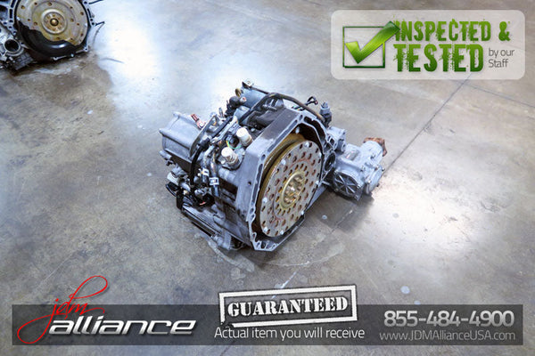 JDM 97-01 Honda CRV AWD Automatic Transmission B20B 2.0L DOHC B20Z Auto SKPA MDMA - JDM Alliance LLC