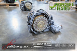 JDM 97-01 Honda CRV AWD Automatic Transmission B20B 2.0L DOHC B20Z Auto SKPA MDMA - JDM Alliance LLC