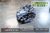 JDM 97-01 Honda CRV AWD Automatic Transmission B20B 2.0L DOHC B20Z Auto SKPA MDMA - JDM Alliance LLC