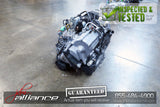 JDM 97-01 Honda CRV AWD Automatic Transmission B20B 2.0L DOHC B20Z Auto SKPA MDMA - JDM Alliance LLC