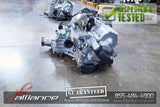 JDM 97-01 Honda CRV AWD Automatic Transmission B20B 2.0L DOHC B20Z Auto SKPA MDMA - JDM Alliance LLC