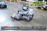 JDM 97-01 Honda CRV AWD Automatic Transmission B20B 2.0L DOHC B20Z Auto SKPA MDMA - JDM Alliance LLC