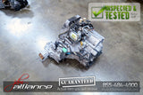 JDM 97-01 Honda CRV AWD Automatic Transmission B20B 2.0L DOHC B20Z Auto SKPA MDMA - JDM Alliance LLC