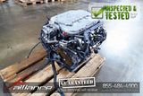 JDM 06-08 Honda Ridgeline J35A 3.5L SOHC VTEC AWD Engine Pilot 4x4 - JDM Alliance LLC
