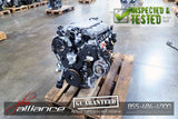 JDM 06-08 Honda Ridgeline J35A 3.5L SOHC VTEC AWD Engine Pilot 4x4 - JDM Alliance LLC